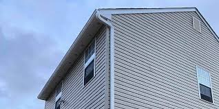 Best James Hardie Siding  in Arnold, CA